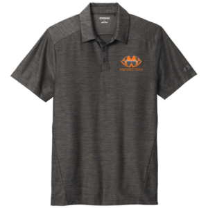 OGIO Dri-Mesh Polo