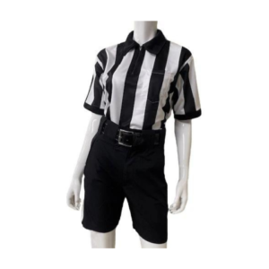 Honig's Poly/Spandex Shorts