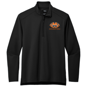 Port Authority 1/4 Zip