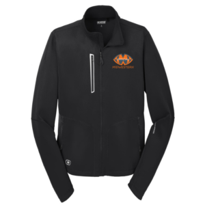 OGIO Fulcrum Full Zip