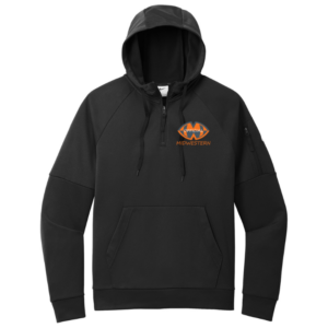 Nike Therma-Fit Pocket 1/4 Zip