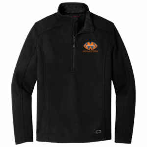 OGIO Fleece 1/2 Zip