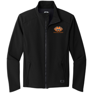 OGIO Commuter Soft Shell Jacket