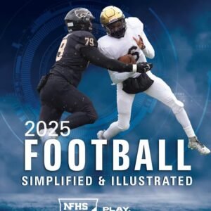 Football Simplified and Illustrated