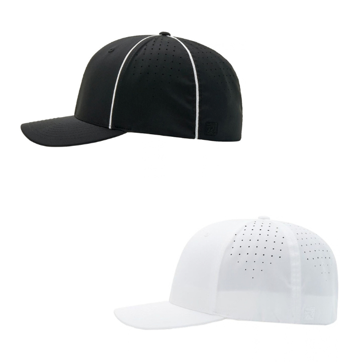 Richardson Performance Hat - Image 2